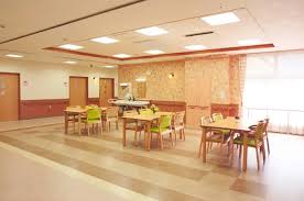 【看護師／宇都宮市】 [nil]　株式会社　川島コーポレーション　サニーライフ宇都宮元今泉　(正社員)の画像3